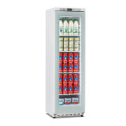 SELF SERVICE ΣΥΝΤΗΡΗΣΗ GN 400 G TN 0.60 x 0.625 x 1.86 ΆΣΠΡΟ KLIMAITALIA