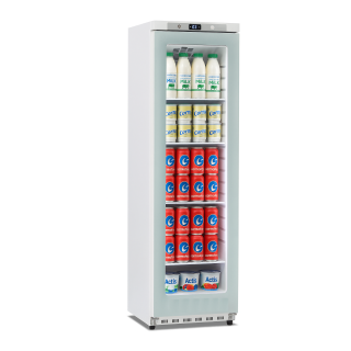 SELF SERVICE ΣΥΝΤΗΡΗΣΗ GN 400 G TN 0.60 x 0.625 x 1.86 ΆΣΠΡΟ KLIMAITALIA