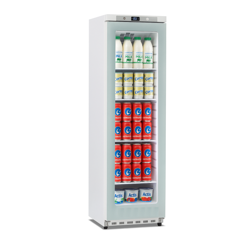 SELF SERVICE ΣΥΝΤΗΡΗΣΗ GN 400 G TN 0.60 x 0.625 x 1.86 ΆΣΠΡΟ KLIMAITALIA