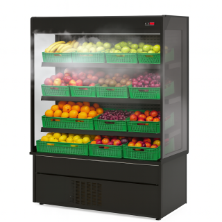 ΨΥΓΕΙΟ FM-10L 2.50 x 0.85 x 2.00 ΥΔΡΟΝΕΦΩΣΗ ΑΝΟΙΧΤΟ