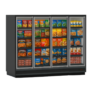 ΚΑΤΑΨΥΞΗ SELF SERVICE MANAMA 3.20 x 0.85 x 2.20 / REMOTE/ ΧΩΡΙΣ ΜΗΧΑΝΗ