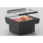 ΠΡΟΒΟΛΗ BRISBANE  1.00 x 1.00 x 0.935 ΣΥΡΟΜΕΝΕΣ ΠΟΡΤΕΣ PLUG IN / ΜΕ ΜΟΤΕΡ