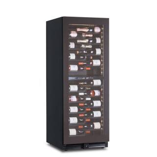 ΨΥΓΕΙΟ ΣΥΝΤΗΡΗΣΗΣ ΚΡΑΣΙΩΝ CW 160 G2TB 0.60 x 0.70 x 1.60 2 ΖΩΝΕΣ ΨΥΞΗΣ KLIMAITALIA