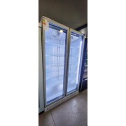 ΨΥΓΕΙΟ ECO WR-02-11/12 1.20 x 0.60 x 2.01 ΛΕΥΚΟ