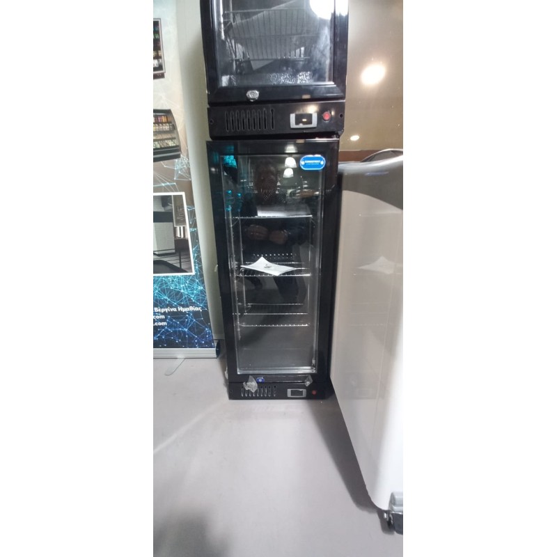 ΨΥΓΕΙΟ MINI BAR ΣΥΝΤΗΡΗΣΗΣ MB-2 0.40 x 0.41 x 1.00