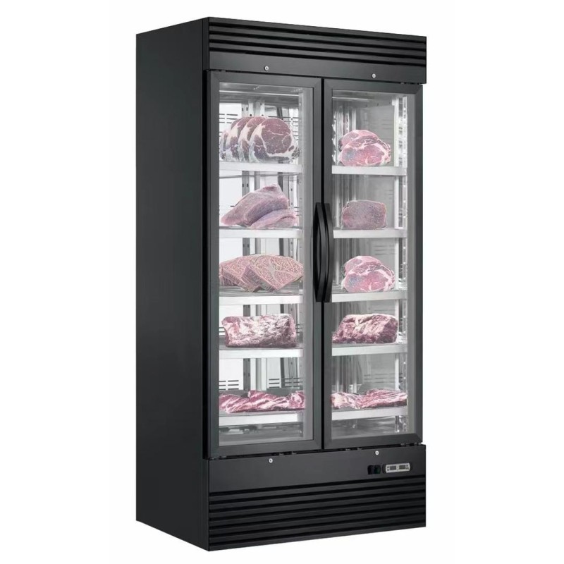 DRY AGE RB-1220B ( KREAS) 1.220 x 0.76 x 1.980