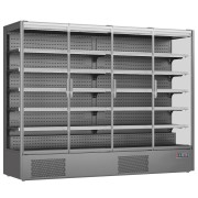 SELF SERVICE VISION 250 2.56 x 0.74 x 2.01 PLUG IN KLIMAITALIA