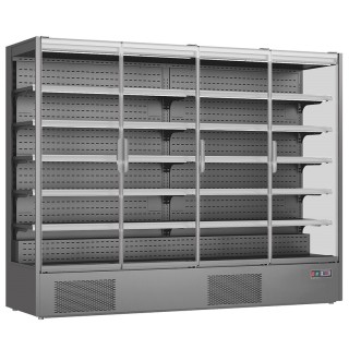 SELF SERVICE VISION 250 2.56 x 0.74 x 2.01 PLUG IN KLIMAITALIA