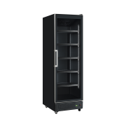 ΨΥΓΕΙΟ ALG-R FV Μαναβικής 0.635 x 0.71 x 2.05 TN1 FGD INVERTER PLUG IN NO FROST (ΜΑΥΡΟ)