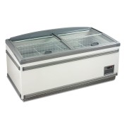 ΒΟΥΤΑ ΚΑΤΑΨΥΞΗ IGLOO 18 - 1.85 x 0.85 x 0.795 KLIMAITALIA