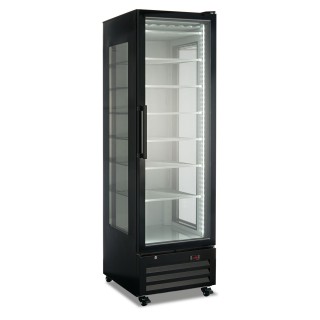 ΚΑΤΑΨΥΞΗ  ΤΡΙΩΝ ΟΨΕΩΝ FR 410 ST BLK KLIMAITALIA