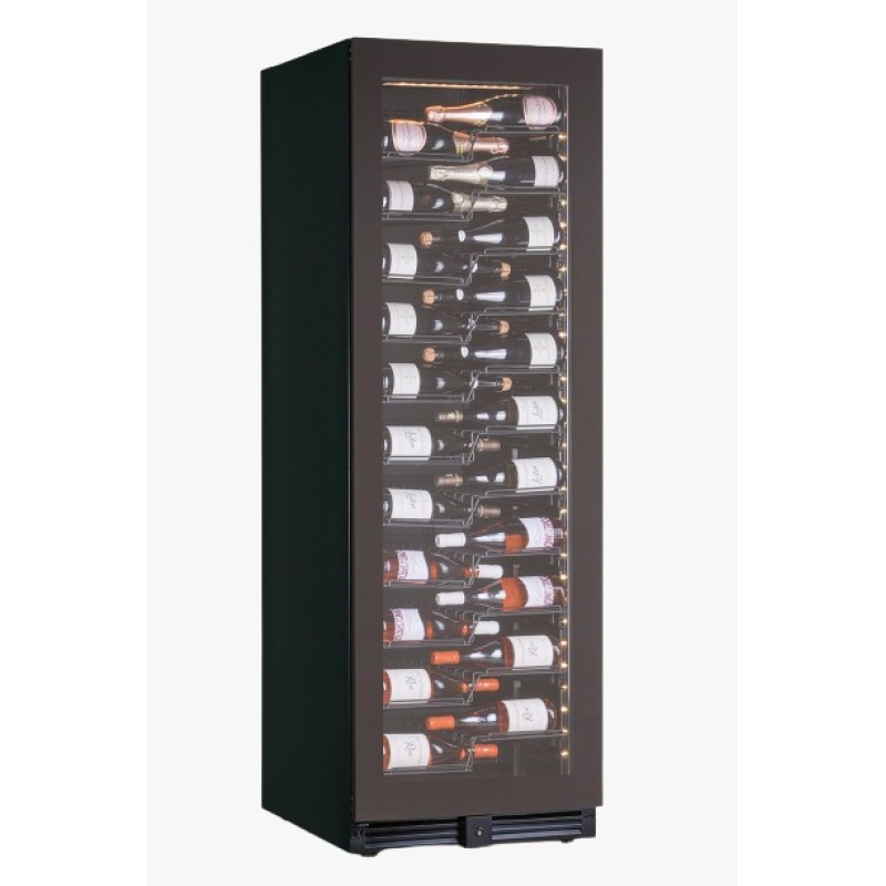 ΨΥΓΕΙΟ ΣΥΝΤΗΡΗΣΗΣ ΚΡΑΣΙΩΝ CW 180 G1TB 0.60 x 0.70 x 1.80  KLIMAITALIA
