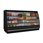 ΨΥΓΕΙΟ ΓΟΝΔΟΛΑ FIJI S ΣΥΡΟΜΕΝEΣ ΠΟΡΤΕΣ 2.90 x 0.79 x 1.50 ΧΩΡΙΣ ΜΟΤΕΡ/ ΠΛΑΙΝΟ ΤΥΦΛΟ