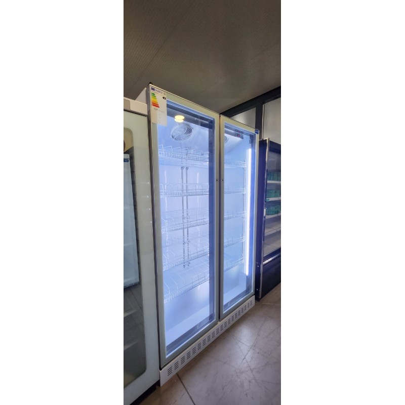 ΨΥΓΕΙΟ ECO WR-02-11/12 1.20 x 0.60 x 2.01 ΛΕΥΚΟ