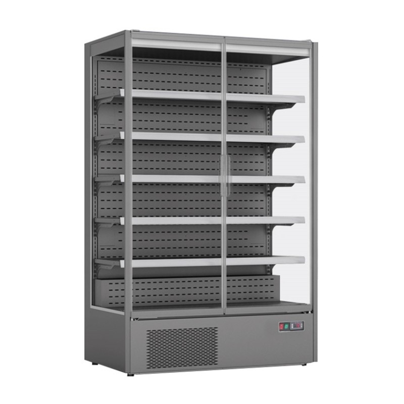 SELF SERVICE VISION 150 1.31 x 0.74 x 2.01 PLUG IN KLIMAITALIA