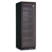 SELF SERVICE CV 180 BEV 0.595 x 0.70 x 1.804  ΜΑΥΡΟ KLIMAITALIA