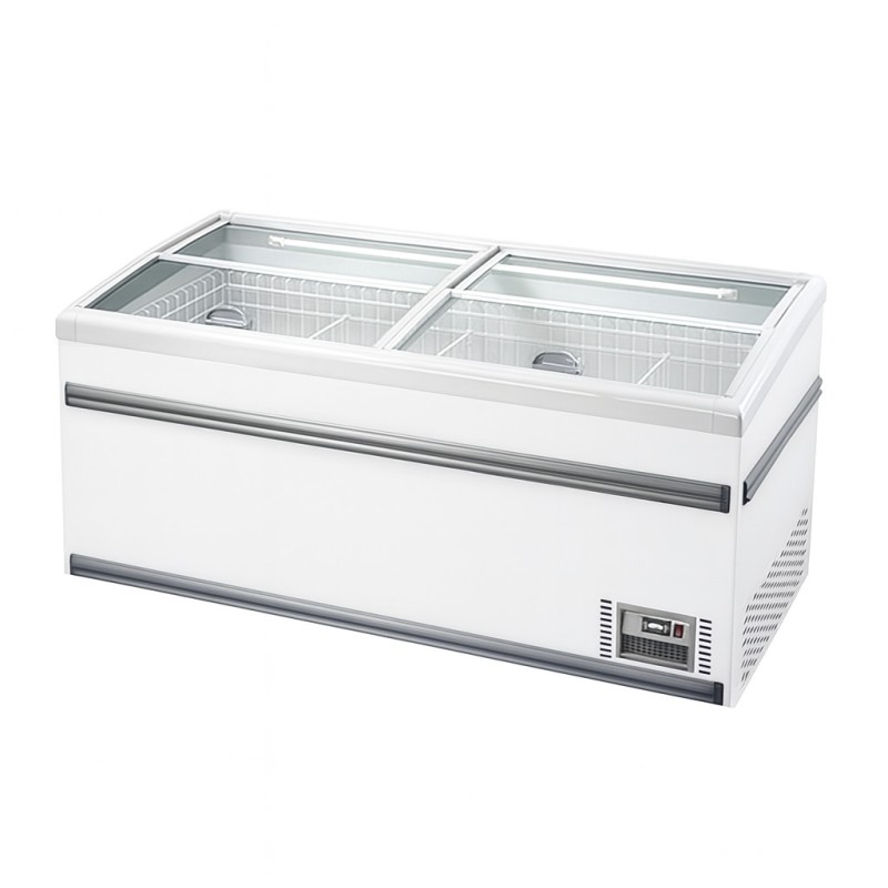 ΒΟΥΤΑ ΚΑΤΑΨΥΞΗ INDIANA 185 SX-ZHDG-01-L1 1.85 x 0.88 x 0.75