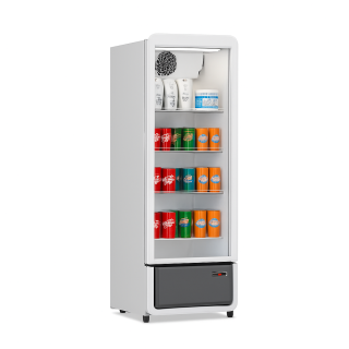 SELF SERVICE ΣΥΝΤΗΡΗΣΗ NORA 240 0.54 x 0.57 x 1.525  MONO/ ΜΕ ΜΟΤΕΡ KLIMAITALIA