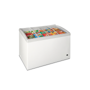 ΒΟΥΤΑ ΚΑΤΑΨΥΞΗ FR 368 SLC 1.225 x 0.65 x 0.83  ΜΕ ΣΥΡΟΜΕΝΑ ΤΖΑΜΙΑ KLIMAITALIA