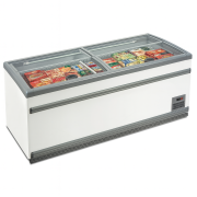 ΒΟΥΤΑ ΚΑΤΑΨΥΞΗ IGLOO 25 - 2.50 x 0.85 x 0.87 KLIMAITALIA