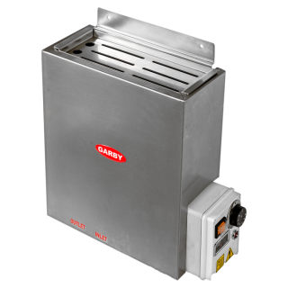 GARBY ΑΠΟΣΤΕΙΡΩΤΗΣ ΜΑΧΑΙΡΙΩΝ ΝΕΡΟΥ G12 0.43 x 0.15 x 0.44