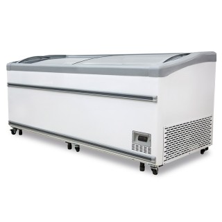 ΒΟΥΤΑ KAΤΑΨΥΞΗ  CAPRI 210 - 2.106 x 0.870 x 0.925  KLIMAITALIA