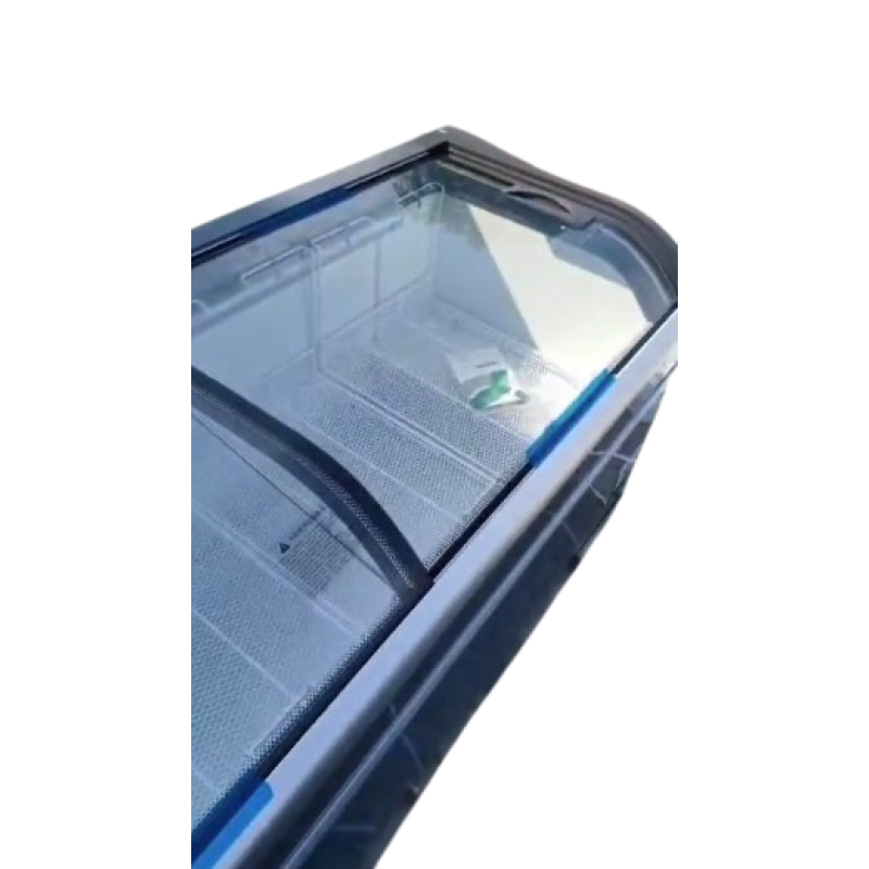 ΒΟΥΤΑ ΚΑΤΑΨΥΞΗ LOUISIANA 200 SX-DG-02-L 2.00 x 0.76 x 0.85