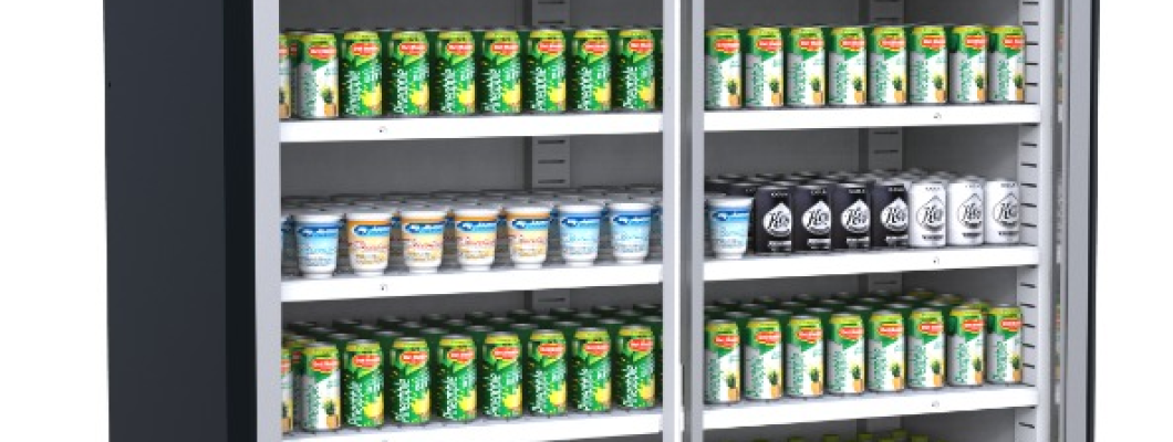 Πώς αυξάνετε τις πωλήσεις αναψυκτικών με σωστή προβολή και επαγγελματικό ψυγείο