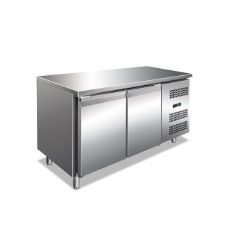 ΨΥΓΕΙΟ ΠΑΓΚΟΣ ΣΥΝΤΉΡΗΣΗΣ GN 2100 ΤΝ 1.36 x 0.70 x 0.85 KLIMAITALIA