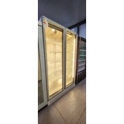 ΨΥΓΕΙΟ ECO WR-02-11/12 1.20 x 0.60 x 2.01 ΛΕΥΚΟ