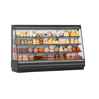 ΨΥΓΕΙΟ ΓΟΝΔΟΛΑ MARBELLA 2.90 x 0.75 x 1.55 ΜΕ ΚΟΥΡΤΙΝΕΣ ΝΥΚΤΟΣ/ REMOTE/ ΧΩΡΙΣ ΜΗΧΑΝΗ