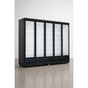 ΨΥΓΕΙΟ BLG 315 TN5 ΣΥΝΤΗΡΗΣΗ  PLUG IN NO FROST  (ΜΑΥΡΟ)