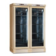 ΨΥΓΕΙΟ ΚΡΑΣΙΩΝ CLW 820 L/ ΜΠΕΖ 1.30 x 0.64 x 1.89 KLIMAITALIA