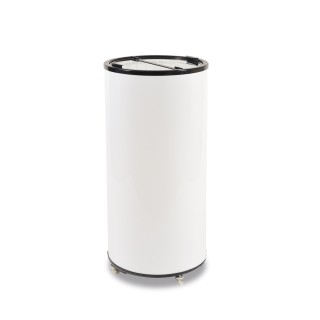 ΨΥΓΕΙΟ ΒΑΡΕΛΑΚΙ- BL 65 F- CAN COOLER 0.46 x 0.46 x 1.015 KLIMAITALIA