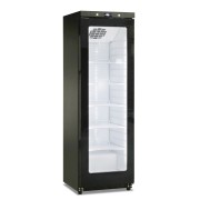 SELF SERVICE ΚΑΤΑΨΥΞΗ GN 400 G BT 0.60 x 0.625 x 1.86 ΜΑΥΡΗ KLIMAITALIA