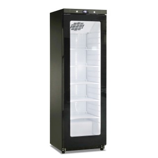 SELF SERVICE ΚΑΤΑΨΥΞΗ GN 400 G BT 0.60 x 0.625 x 1.86 ΜΑΥΡΗ KLIMAITALIA