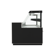 ΒΙΤΡΙΝΑ ΚΟΠΗΣ CRYSTAL (CRETA MAX) HE 02  2.00 x 1.05 x 1.20