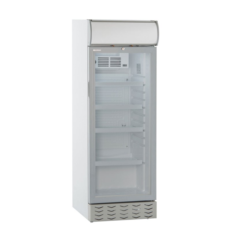 SELF SERVICE ΣΥΝΤΗΡΗΣΗ EKG 270 C 0.54 x 0.55 x 1.56  MONO/ ΜΕ ΜΟΤΕΡ KLIMAITALIA