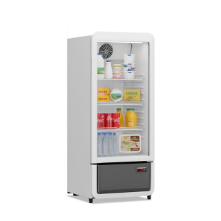 SELF SERVICE ΣΥΝΤΗΡΗΣΗ NORA 200 0.54 x 0.57 x 1.325  MONO/ ΜΕ ΜΟΤΕΡ KLIMAITALIA