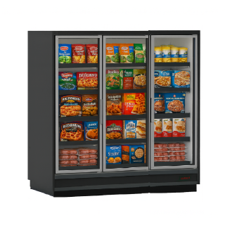 ΚΑΤΑΨΥΞΗ SELF SERVICE MANAMA 2.45 x 0.85 x 2.20 / REMOTE/ ΧΩΡΙΣ ΜΗΧΑΝΗ