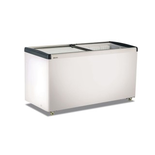 ΒΟΥΤΑ ΚΑΤΑΨΥΞΗ FRC 500 PFF  1.634 x 0.653 x 0.90  ΜΕ ΣΥΡΟΜΕΝΑ ΚΑΠΑΚΙΑ KLIMAITALIA