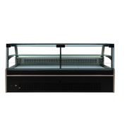 ΒΙΤΡΙΝΑ ΚΟΠΗΣ CRYSTAL (CRETA MAX) HE 02  2.00 x 1.05 x 1.20