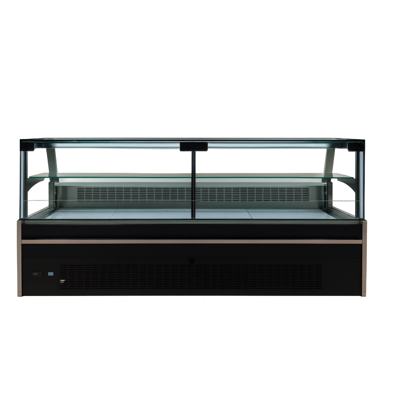 ΒΙΤΡΙΝΑ ΚΟΠΗΣ CRYSTAL (CRETA MAX) HE 02  2.00 x 1.05 x 1.20