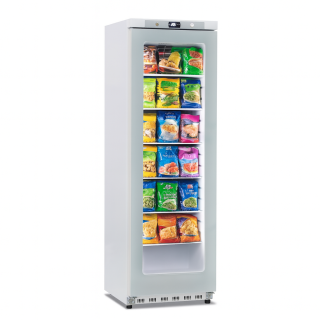 SELF SERVICE ΚΑΤΑΨΥΞΗ GN 400 G BT 0.60 x 0.625 x 1.86 ΆΣΠΡΟ KLIMAITALIA