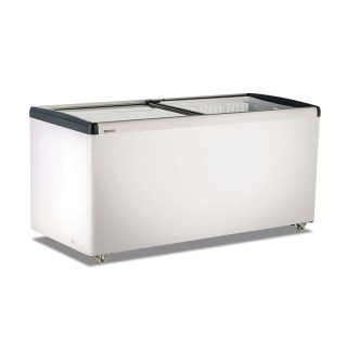 ΒΟΥΤΑ ΚΑΤΑΨΥΞΗ FRC 600 PFF  1.824 x 0.72 x 0.90  ΜΕ ΣΥΡΟΜΕΝΑ ΚΑΠΑΚΙΑ KLIMAITALIA