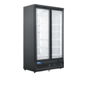 S/S ΚΑΤΑΨΥΞΗ BDG 125 BT2 NO FROST PLUG IN  (ΜΑΥΡΗ)