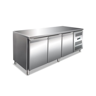ΨΥΓΕΙΟ ΠΑΓΚΟΣ ΣΥΝΤΉΡΗΣΗΣ GN 3100 ΤΝ 1.795 x 0.70 x 0.85 KLIMAITALIA