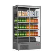 SELF SERVICE VISION 150 1.31 x 0.74 x 2.01 PLUG IN KLIMAITALIA