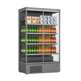 SELF SERVICE VISION 150 1.31 x 0.74 x 2.01 PLUG IN KLIMAITALIA