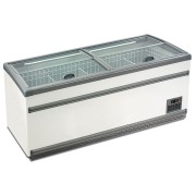 ΒΟΥΤΑ ΚΑΤΑΨΥΞΗ IGLOO 21 - 2.10 x 0.85 x 0.87 KLIMAITALIA